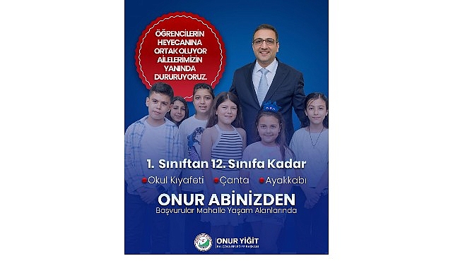 balcovada egitime guclu destek