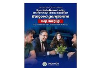balcovadan universiteyi kazanan genclere cep harcligi destegi