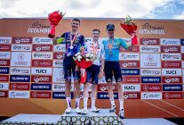 baptiste vadic tour of istanbulda surpriz galip