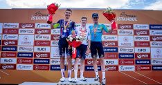 baptiste vadic tour of istanbulda surpriz galip