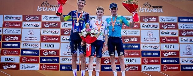 baptiste vadic tour of istanbulda surpriz galip