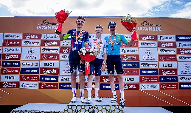 baptiste vadic tour of istanbulda surpriz galip