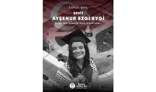 baska hatice gencay aysenur ezgi eygiyi unutmadi