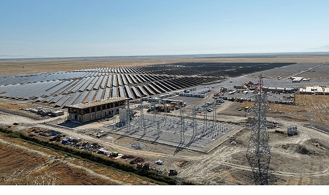 Başkan Altay Konya’yı Belediyeler Arasında Lider Yapacak 70 MW'lık GES Projesinin Hızla İlerlediğini Açıklad 1 baskan altay konyayi belediyeler arasinda lider yapacak 70 mwlik ges projesinin hizla ilerledigini aciklad