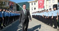 baskan aydin kentin sahadaki gucuyle bulustu
