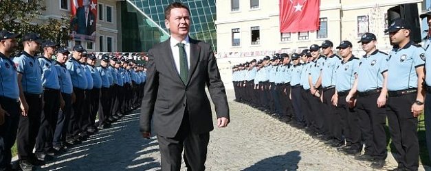 baskan aydin kentin sahadaki gucuyle bulustu