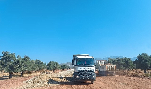 baskan cercioglu 17 ilcemizin tamaminda calismalarimiza devam ediyoruz
