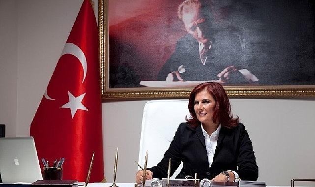 baskan cercioglu kurtulus gunumuz kutlu olsun