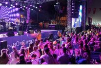 baskan cercioglundan buharkentin dusman isgalinden kurtulusunun 104 yilinda coskulu konser