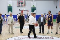 baskan erkan aydindan basketbola tam destek