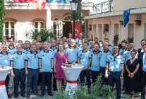 baskan mutlu konak icin gece gunduz alanlarda olmaya devam edecegiz