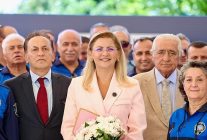 baskan ovalioglu zabita teskilatinin 200uncu yilini kutladi