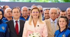 baskan ovalioglu zabita teskilatinin 200uncu yilini kutladi