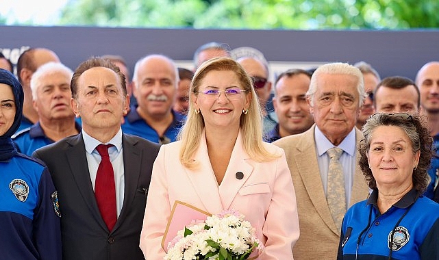 baskan ovalioglu zabita teskilatinin 200uncu yilini kutladi