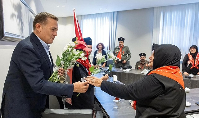 Başkan Özyiğit: “Birlik olursak aşamayacağımız engel yok” 1 baskan ozyigit birlik olursak asamayacagimiz engel yok