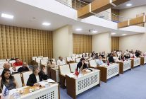 baskan sandikci canikimizden universiteyi kazanan tum ogrencilerimize burs destegi sagliyoruz