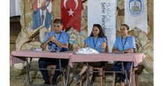 baskan tugay gelecegin sehir plancilariyla bulustu