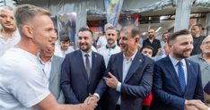 baskan tugay sizlerin hayatlarinin daha iyi olmasi icin bu gorevdeyim
