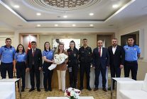 baskan vekili ozdemir zabita haftasini kutladi