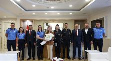 baskan vekili ozdemir zabita haftasini kutladi