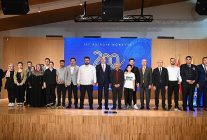 baskanlar zabita teskilatinin kurulusunun 200 yilini kutladi