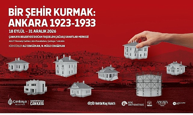 baskentin ilk 10 yili cagdas sanatlarda