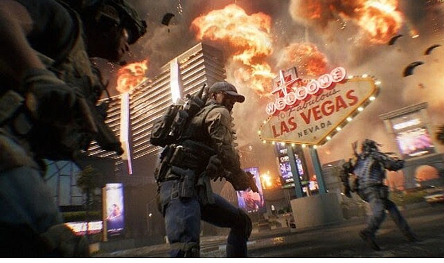 battlefield redsec yeni rapid royale modunu ve proximity chat ozelligini tanitiyor cash cups open series ve elite competitionin geri donusuyle genisliyor