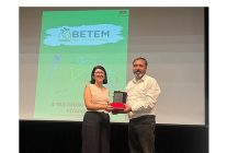 betemde ogretmenlere ozel egitim