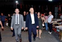 beydagin kurtulusunun 104 yili coskuyla kutlandi