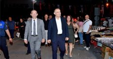 beydagin kurtulusunun 104 yili coskuyla kutlandi