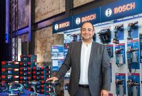 bosch elektrikli el aletleri profesyoneller icin yeni expert urun serisini tanitti