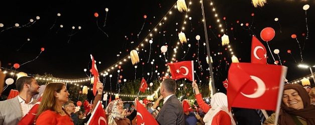 buyukakin bu ruhu hic kaybetmeyecegiz