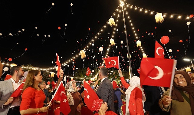 Büyükakın: “Bu ruhu hiç kaybetmeyeceğiz” 1 buyukakin bu ruhu hic kaybetmeyecegiz