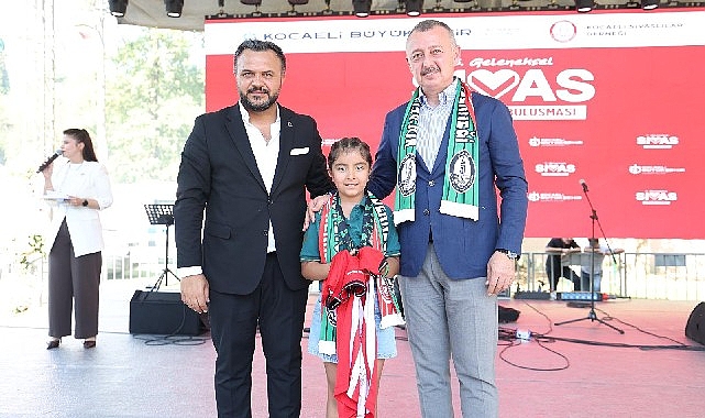 buyukakindan gardaslik bulusmasinda birlik beraberlik vurgusu