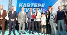 buyuksehir 144 aileyi daha ev sahibi yapti