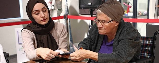 buyuksehir belediyesinden cevre bilincine yenilikci dokunus