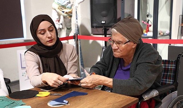 buyuksehir belediyesinden cevre bilincine yenilikci dokunus