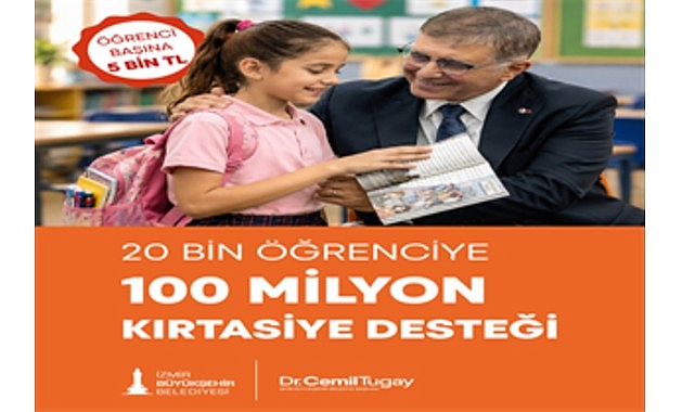 buyuksehirden 100 milyon tllik kirtasiye destegi