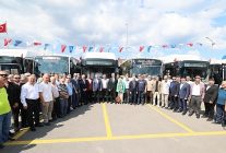 buyuksehirden toplu ulasimda bir devrim daha