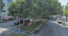 buyuksehirin hedefi daha az su ile daha fazla yesil alan
