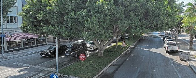 buyuksehirin hedefi daha az su ile daha fazla yesil alan