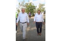 canik belediyesinden kirsalda ulasim atagi 150 milyonluk yatirim
