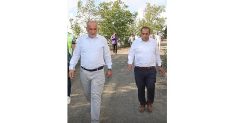 canik belediyesinden kirsalda ulasim atagi 150 milyonluk yatirim
