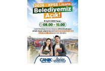 canik belediyesinden kpss nobeti