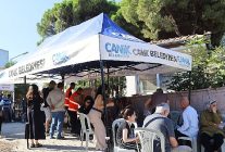 canik belediyesinden kpss seferberligi