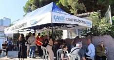 canik belediyesinden kpss seferberligi