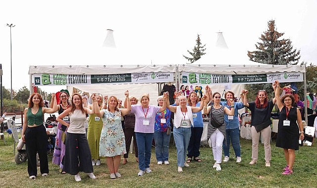 cankayada kadin emegi ve dayanisma festivali basliyor