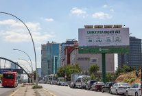 cankayada memnuniyet yuksek arastirmalarda guclu destek