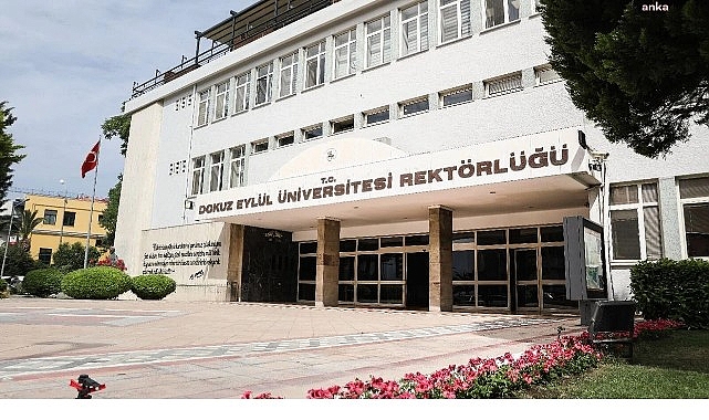 DEÜ’den Güzel Sanatlar Enstitüsü’ne İlişkin Kamuoyu Duyurusu 1 deuden guzel sanatlar enstitusune iliskin kamuoyu duyurusu