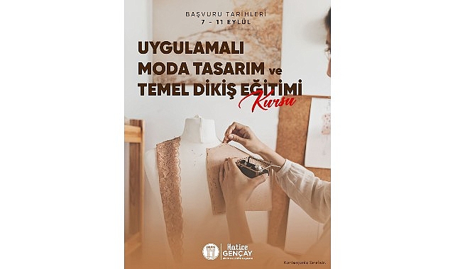 didim belediyesinden kadinlarin uretimine destek